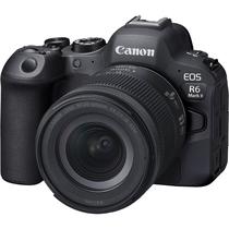 Camera Canon Eos R6 Mark II Kit 24-105MM F/4-7.1 Is STM