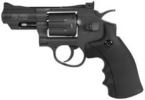 Revolver Airgun Gamo CO2 PR-725 4.5MM 6111399