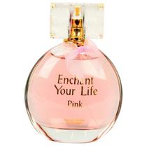 Perfume Page Enchant Your Life Eau de Parfum Feminino 100ML.
