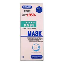 Mascara Mask Pinyue FFP2- KN95