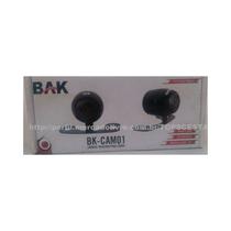 Camera de Re BAK (BK-CAM01)