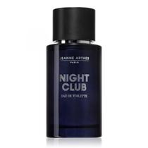 Perfume Jeanne Arthes Night Club H Edt 100ML