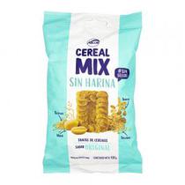 Snack de Cereais Arcor Cereal Mix Original 100G
