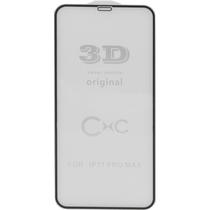 Pelicula C 3D para iPhone 11 Pro Max - Vidro