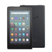 Tablet Amazon Fire HD7 16GB / Tela 7" - Preto