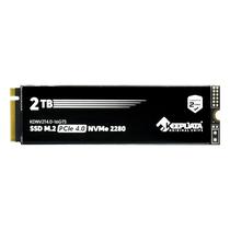 SSD M.2 Keepdata 2TB Nvme PCI-Exp 4.0 - KDNV2T4.0-16GTS