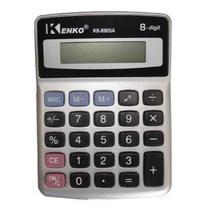 Calculadora Kenko KK-8905A (8 Digitos)