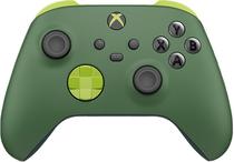 Controle Sem Fio Microsoft Xbox Series X/s/One/PC Remix