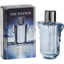 Perfume Omerta The Winner Takes It All Edt - Masculino 100ML