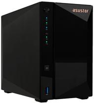 Servidor Nas Storage Asustor AS3302T Drivestor 2 Pro Realtek 1.4GHZ/2GB DDR4/USB