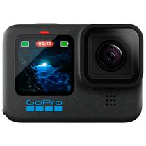Camera de Acao Gopro Hero 12 CHDRB-121-RW 27MP - Preto