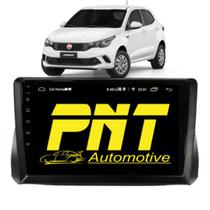 Central Multimidia PNT Fiat Argo/Cronos And 11 2GB/32GB Octacore Carplay+And Auto Sem TV
