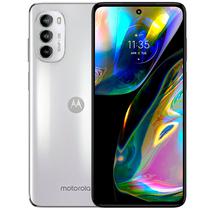 Motorola Moto G82 XT2225-1 5G Dual 128 GB - White