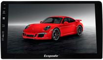 Multimidia Ecopower EP-7001 Tela de 9" com Carplay e Android Auto