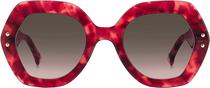 Oculos de Sol Carolina Herrera - 0126/s Ydcha - Feminino