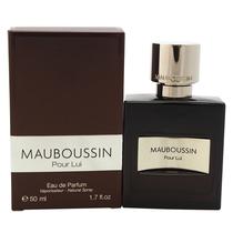 Perfume Mauboussin Pour Lui Eau de Parfum Masculino 50ML