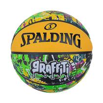 Pelota de Baloncesto Spalding 84374Z Graffiti
