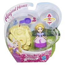 Ant_Hasbro DPR E0243 Boneca Magical Movers Rapunzel - E0243