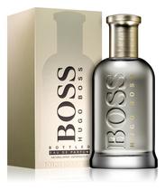Hugo Boss Bottled Edp Mas 100ML