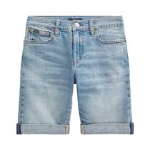 Shorts Infantil Polo Ralph Lauren 323864091001