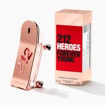 CH 212 Heroes Forever Young Fem 50ML Edp c/s