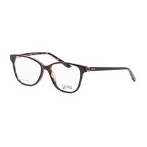 Armacao para Oculos de Grau Visard B1332Z C3 Tam. 53-17-145MM - Marrom