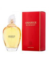 Perfume Givenchy Amarige Edt Feminino 100ML