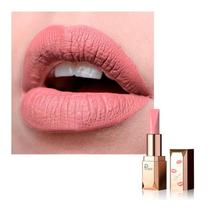Pudaier Rouge Matte Velvet Lipstick (05)