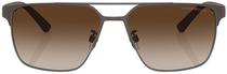 Oculos de Sol Emporio Armani EA2134 316113 58 - Masculino