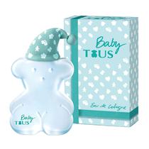 Ant_Perfume Tous Baby Edc 100ML Azul - Cod Int: 67161