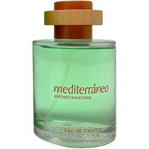 Perfume Antonio Band.Mediterraneo Masc 100ML - 8411061027011
