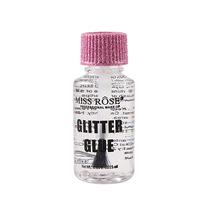 M.Miss Rose Glitter Glue 25ML