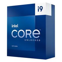 Processador Intel Core i9-13900K Socket LGA 1700 24 Core 32 Threads 3.0GHZ e 5.8GHZ Turbo Cache 36MB