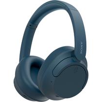 Fone de Ouvido Sony WH-CH720N Bluetooth - Azul