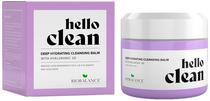 Balsamo de Limpeza Hidratante Bio Balance Hello Clean - 100ML