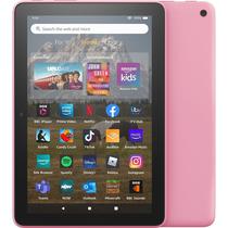 Tablet Amazon Fire HD8 12A Geracao - 2/32GB - Wifi - 8" - Rosa