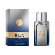 Perfume Antonio Banderas The Icon Elixir Eau de Parfum 50ML