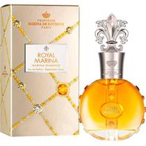 Perfume Marina de Bourbon Diamond Edp 100ML - Feminino