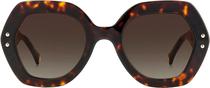 Oculos de Sol Carolina Herrera - 0126/s C9KHA - Feminino