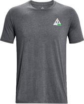 Camiseta Under Armour Food Pyramid 1379551-012 - Masculina