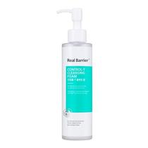 Real Barrier Control-T Cleansing Foam 180ML