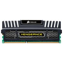 Memoria Ram Corsair Vengeance DDR3 8GB 1600MHZ - Preto (CMZ8GX3M1A1600C10)
