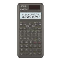 Calculadora Cientifica Casio FX-991MS 2ND Edition - Preto