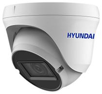 Camera Hyundai Ir HY-T340-VF 1440P/2.8 Ate 12MM/40MTS - Turret