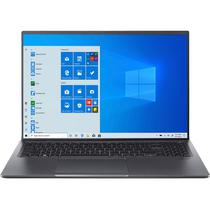 Notebook Acer Swift X SFX16-52G-73U6 16" Intel Core i7-1260P Arc A370M 4 GB - Cinza
