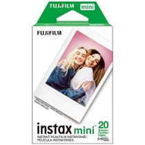 Filme Fujifilm Instax Mini Film 20 Unidades