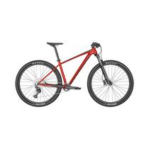 Bicicleta Scott Scale 980 Tamaao L Red