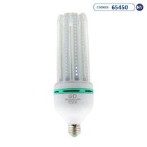 Lampada LED SD s-823 6000K de 40 Watts Bivolt