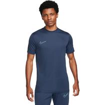 Camiseta Nike Masculina Dri-Fit Short-Sleeve Football Top XL - Midnight Navy DV9750-410