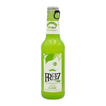 Bebidas Freez Mix Gaseosa Kiwi &Lime 275ML - Cod Int: 48703